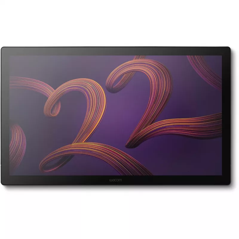 Wacom GT-2046 Display Black