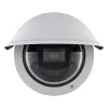 Kopułkowa kamera IP AXIS M4228-LVE Outdoor 4K 3840×2160, do montażu na ścianie, przetwornik CMOS 1/2,8 cala, 100° HFOV