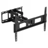 Uchwyt do telewizora Savio UTV-04 2,18 m (86 inch) Czarny