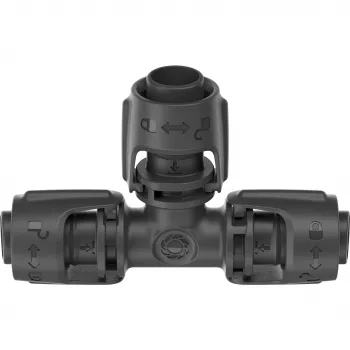 Gardena 13201-20 Produkt Czarny