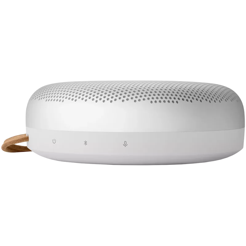 Bang & Olufsen Beosound A1 2nd Gen - 1,52 cm (0.6 inch) - 8,89 cm (3.5 inch) - 55 - 20000 Hz - Bezprzewodowy - USB Type-C - Szary (1734001)
