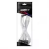 CableMod C-Series Pro Anschlusskabel Variante A 90° 16-pin do 4×8-pin PCIe, biały