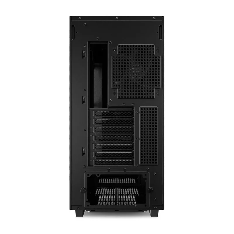 Sharkoon REBEL C50 ATX Full Tower Czarny