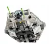 LEGO Star Wars playset 75357 — The Ghost i Phantom II, 1394 elementy, 4 minifigurki, wiek 10+