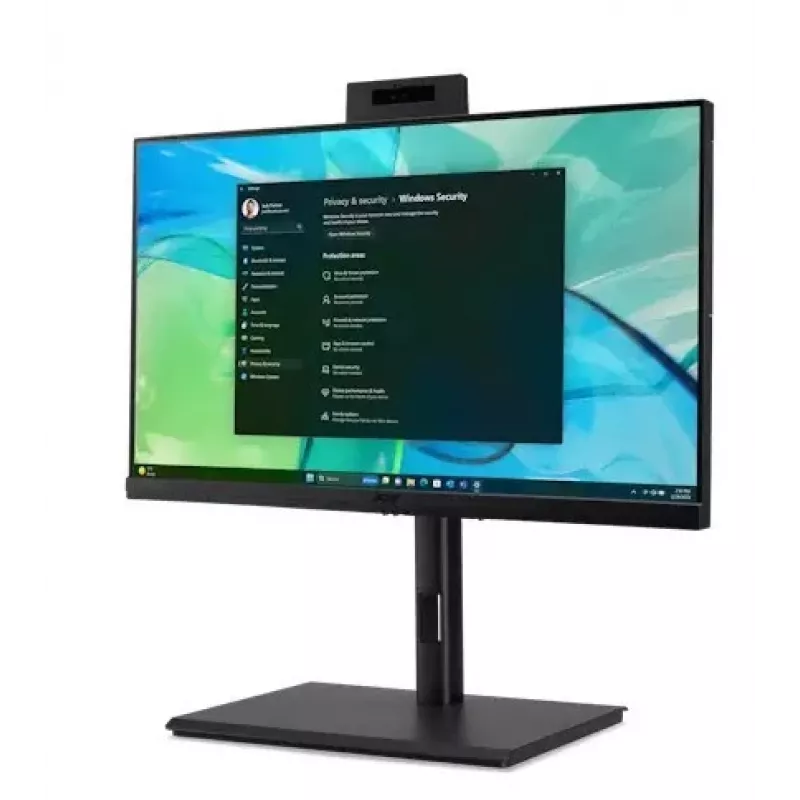 Komputer Acer Veriton Vero Z All-in-One i5-14400 16 GB 512 GB W11P