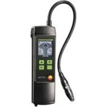 Testo TESO 0563 3165 Leckage Detektor Set 2 (0563 3165)