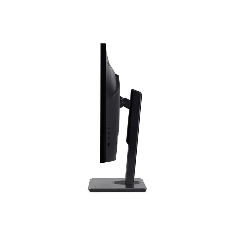 Monitor komputerowy Acer B277KLbmiiprfx 27 cali 4K Ultra HD LCD 3840 x 2160 pikseli