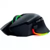 Mysz Razer Basilisk V3 Pro 35K RF Wireless Bluetooth USB typu-A