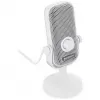 Mikrofon ENDORFY Solum Voice S Onyx White (EY1B015)