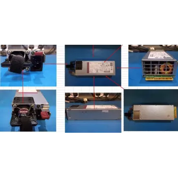 Zasilacz HPE 866730-001 800W