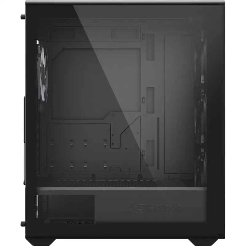Sharkoon VK3 RGB ATX Czarny