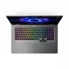 Lenovo LOQ 17IRX10 Intel® Core™ i5 i5-13450HX Laptop 43,9 cm (17,3) Full HD 16 GB DDR5-SDRAM 512 GB SSD NVIDIA GeForce RTX 5050 Wi-Fi 6 (802.11ax) NoOS Szary