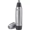 Braun Exact Series EN 10 trymer precyzyjny, czarny, srebrny