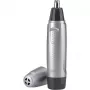 Braun Exact Series EN 10 trymer precyzyjny, czarny, srebrny