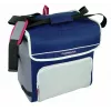Torba termoizolacyjna Campingaz Fold`N Cool 30 l niebiesko-szara