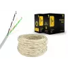 Kabel CAT6 UTP 305M SZARY/UPC-6004SE-L Gembird