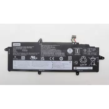 Wewnętrzna bateria litowo-jonowa 4-ogniwowa Lenovo 5B10W51852 do kompatybilnych laptopów