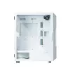 Zalman I3 NEO ARGB biały obudowa komputerowa Midi Tower