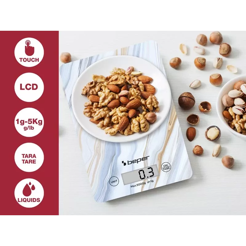 Waga kuchenna Beper P102BIL001