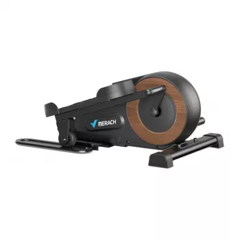 MERACH MR-E43B1 mini elliptical trainer (czarny)