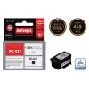 Activejet AC-512R Tusz (zamiennik Canon PG-512; Premium; 18 ml; czarny)