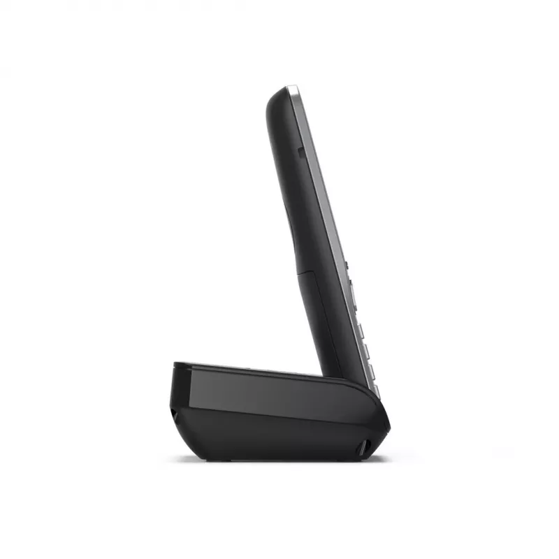 Telefon bezprzewodowy Gigaset 500A Comfort Trio