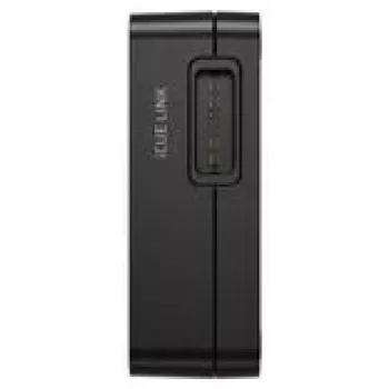 Kontroler wentylatorów CORSAIR COMMANDER DUO ARGB iCUE LINK Hybrid — adresowalne RGB, integracja z iCUE