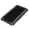 Logilink Powerbank, Li-Po, 2x USB-A, USB-C | PA0316 | 10000 mAh | Czarny