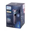 Golarka męska Philips SHAVER Series 9000 S9976/55, golarka rotacyjna, trymer, czarna