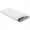 Obudowa HDD/SSD DeLOCK 42617