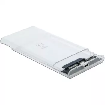 Obudowa HDD/SSD DeLOCK 42617