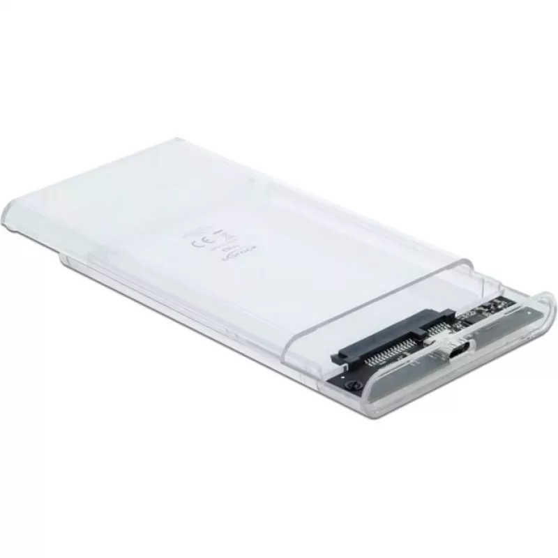 Obudowa HDD/SSD DeLOCK 42617