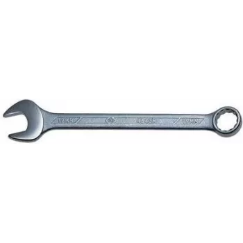 Klucz płasko-oczkowy C.K Tools T4343M 07H