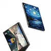 Chuwi MiniBook-X-2023-P-K3-SR N150 10.51WXGA dotykowy IPS 16 GB SSD512 BT BLKB x360 W11Pro srebrny