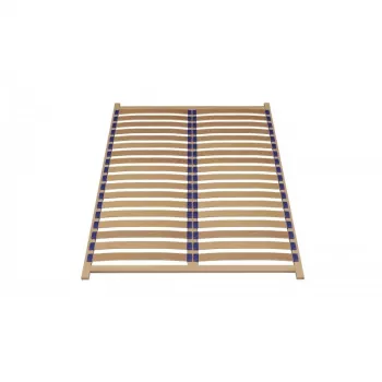 Elastyczny wkład stelaża top e shop STELAZ 140 do materaca 140×200, drewno, 1400×2000 mm