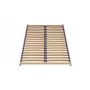 Elastyczny wkład stelaża top e shop STELAZ 140 do materaca 140×200, drewno, 1400×2000 mm