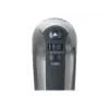 SEVERIN HM 3832 - Mikser ręczny - 400 W - Szaro-Metaliczny/Czarny/Stal nierdzewna