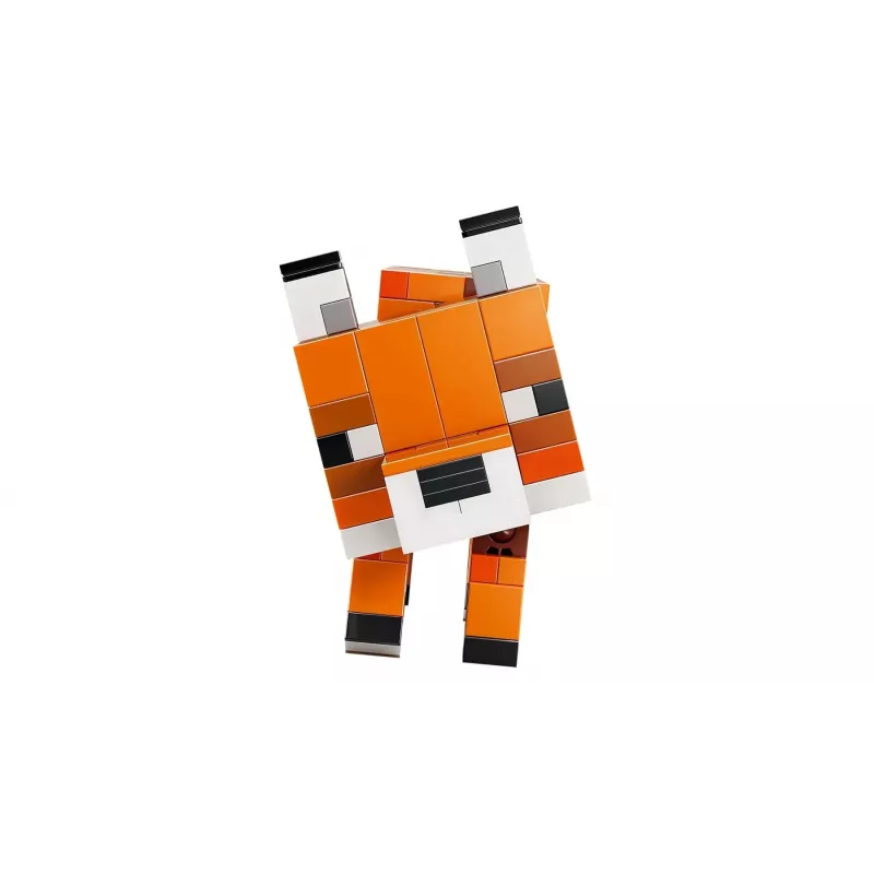 LEGO MINECRAFT 21588 Lis