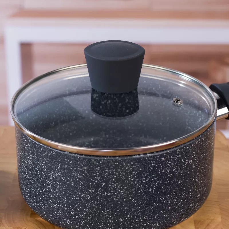 Rondelek Russell Hobbs RH00844EU7 16 cm wykończenie kamienne