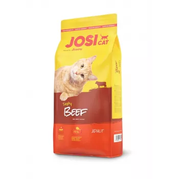 JOSERA JosiCat Beef - sucha karma dla kota - 10 kg