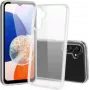 Nevox StyleShell SHOCKFlex - Samsung Galaxy A17 5G, przezroczysty