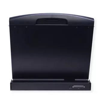 VALUE 19-Konsole 43cm VGA 4 3 USB UK