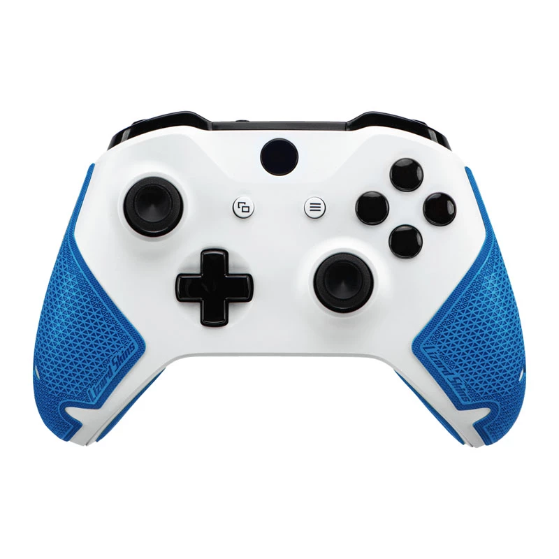 Lizard Skins XBOX One - Polar Niebieski (przycięte, 0,5mm)