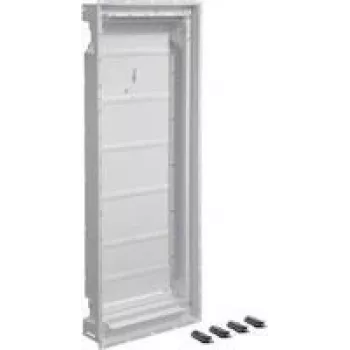 Hager VH60NK. Szerokość: 330 mm, Głębokość: 89 mm, Wysokość: 880 mm (VH60NK)