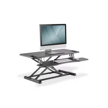 Ergonomiczny podest roboczy Digitus DA-90380-1