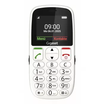 Telefon komórkowy Gigaset GL395 2,2 cala