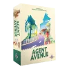 Agent Avenue, gra planszowa