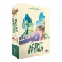 Agent Avenue, gra planszowa