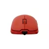 Mysz White Shark GM-5014 Graphene czerwony USB
