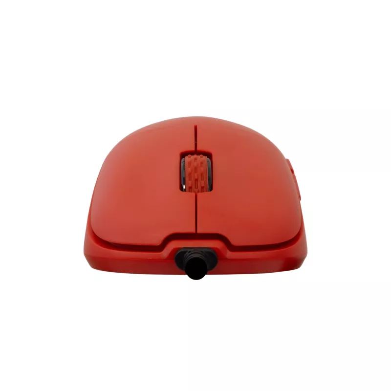 Mysz White Shark GM-5014 Graphene czerwony USB